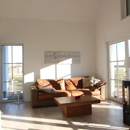 Holiday home Clara Rerik