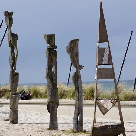 펜션 Clara 레리크