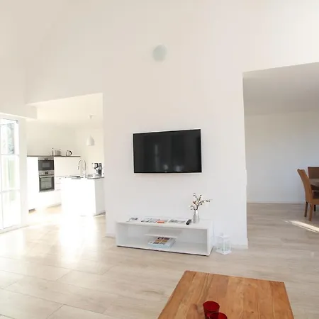 Clara Holiday home Rerik