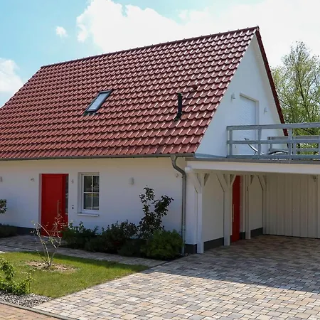 Clara Holiday home Rerik