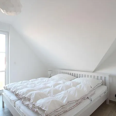 펜션 Clara 레리크