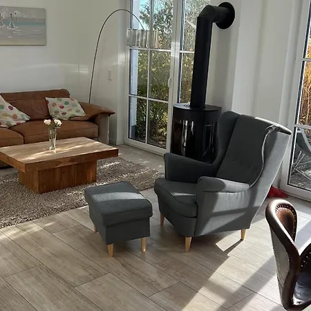 펜션 Clara 레리크