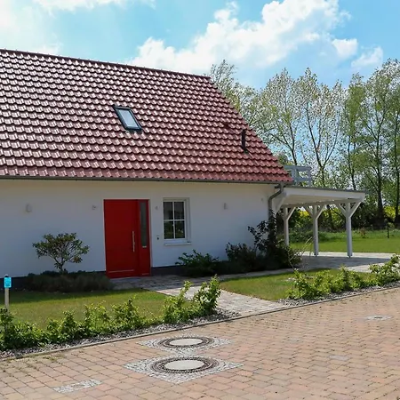 Prázdninový dům Clara